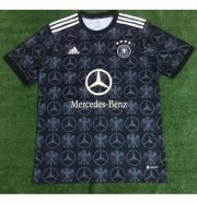 2022 FIFA World Cup Germany Black Pre-Match Training Shirt