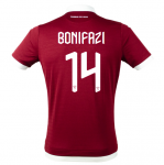 2019-20 Torino Home Soccer Jersey Shirt Bonifazi 14