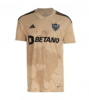 2022-23 Atletico Mineiro Third Away Soccer Jersey Shirt