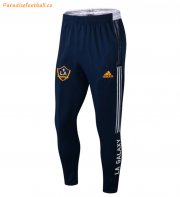 2021-22 LA Galaxy Royal Blue Training Pants