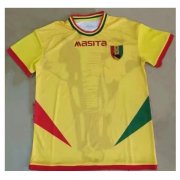 2021 Guinea Third Away Soccer Jersey Shirt