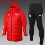 2020-21 Ajax Red Warn Coat Kits with Pants