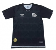 2019-20 Santos Fc Third Away Soccer Jersey Shirt