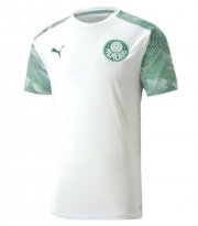 2020-21 Palmeiras White training Shirt