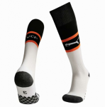 2019-20 Valencia Home Soccer Socks