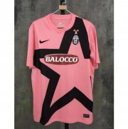 2011-12 Juventus Retro Away Soccer Jersey Shirt