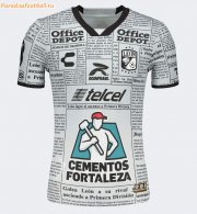 2022-23 Club León Away Soccer Jersey Shirt