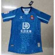 2020-21 RCD Espanyol Away Soccer Jersey Shirt