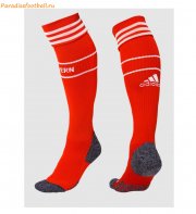 2022-23 Bayern Munich Home Soccer Socks