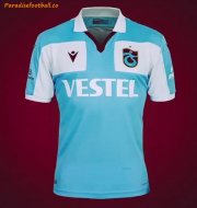 2021-22 Trabzonspor Away Soccer Jersey Shirt