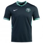 2020-21 Nigeria Away Soccer Jersey Shirt