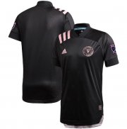 Player Version 2020-21 Inter Miami CF Away Soccer Jersey Shirt