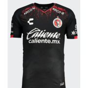 2018-19 Club Tijuana Third Away Soccer Jersey Shirt