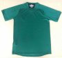 2020-21 Fluminense Goalkeeper Green Soccer Jersey Shirt