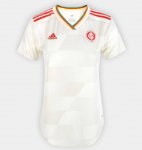 2022-23 Camisa Sport Club Internacional Away Women Soccer Jersey Shirt