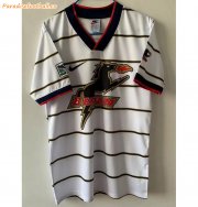 1998 Dallas Retro Away Soccer Jersey Shirt