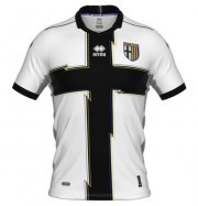 2022-23 Parma Calcio Home Soccer Jersey Shirt