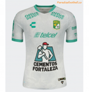 2021-22 Club León Away Soccer Jersey Shirt