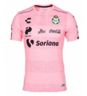 2019-20 Santos Laguna Third Away Soccer Jersey Shirt