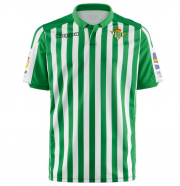 2019-20 Real Betis Home Soccer Jersey