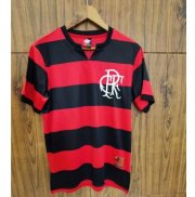 1978 Flamengo Retro Home Soccer Jersey Shirt