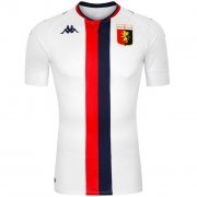 2020-21 Genoa C.F.C. Away Soccer Jersey Shirt