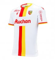 2020-21 Racing Club de Lens Third Away Soccer Jersey Shirt