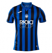 2019-20 Atalanta Bergamasca Calcio Home Soccer Jersey Shirt