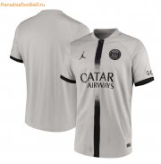 2022-23 PSG Away Soccer Jersey Shirt