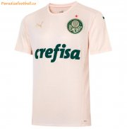 2021-22 Palmeiras Third Away Soccer Jersey Shirt