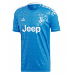 2019-20 Juventus Third Away Soccer Jersey Shirt