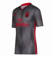 2019-20 Benfica Away Soccer Jersey Shirt