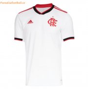 2022-23 Camisa Flamengo Away Soccer Jersey Shirt Player Version