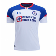 2018-19 CDSC Cruz Azul Away Soccer Jersey Shirt