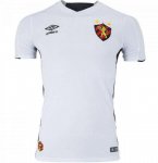 2019-20 Sport Recife Away Soccer Jersey Shirt