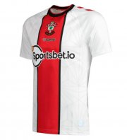 2022-23 Southampton Home Soccer Jersey Shirt