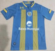 2020-21 Rosario Central Home Soccer Jersey Shirt