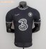 2022-23 Chelsea Black Special Soccer Jersey Shirt Player Version