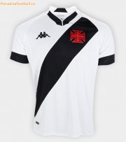 2022-23 CR Vasco da Gama Away Soccer Jersey Shirt