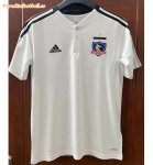 2021-22 Colo-Colo White Training Shirt