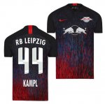 2019-20 RB Leipzig Champions League Soccer Jersey Shirt Kevin Kampl 44