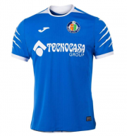 2019-20 Getafe Home Soccer Jersey Shirt