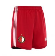 2020-21 Feyenoord Away Soccer Shorts