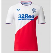 2022-23 Glasgow Rangers Away Soccer Jersey Shirt