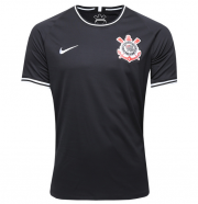2019-20 SC Corinthians Away Soccer Jersey Shirt