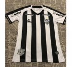 2020-21 Atletico Mineiro Women Home Soccer Jersey Shirt