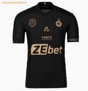 2021-22 AS Saint-Etienne Third Away Soccer Jersey Shirt