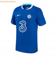 2022-23 Chelsea Home Soccer Jersey Shirt Player Version