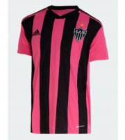 2022-23 Atletico Mineiro Pink October Soccer Jersey Shirt