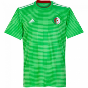2018 World Cup Algeria Away Soccer Jersey